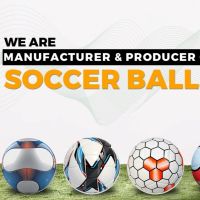 High Quality Soccer balls