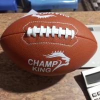 Australian Football – Champ King