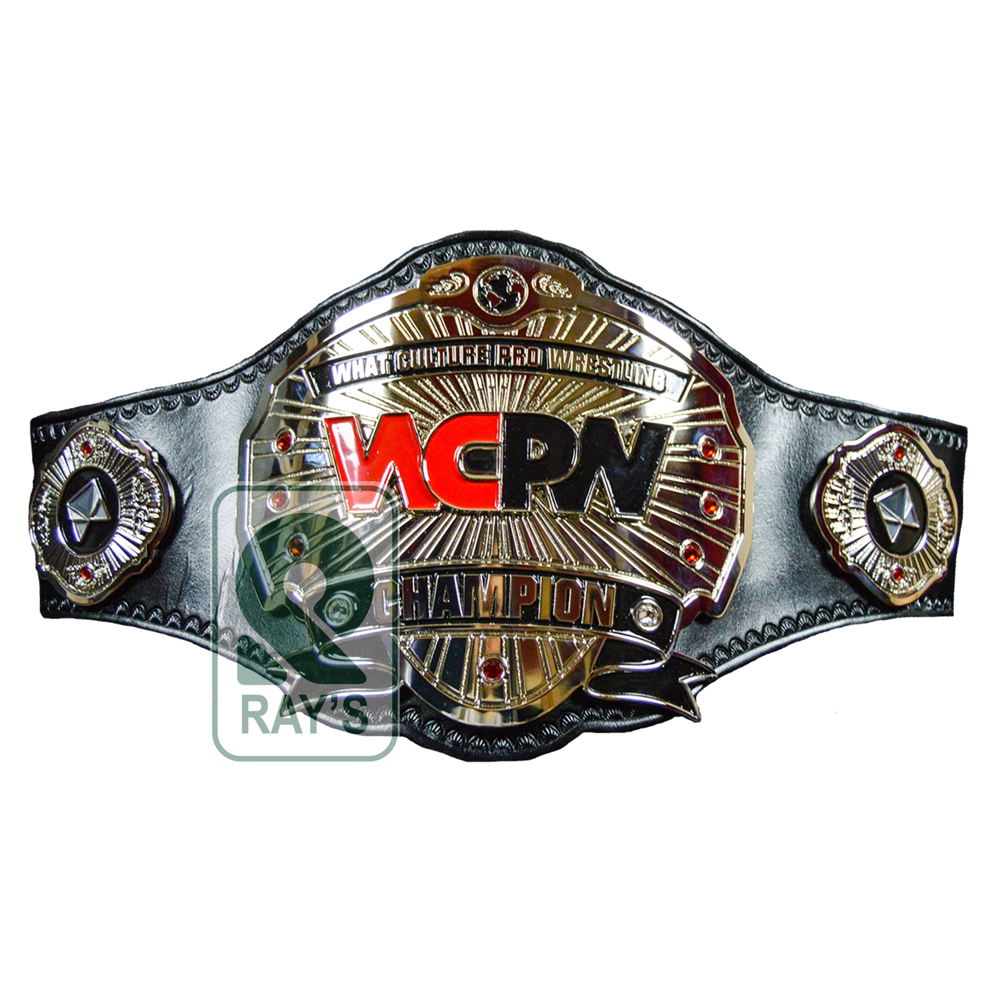 Wrestling Championship Belt
