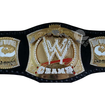 Wrestling Championship Belt