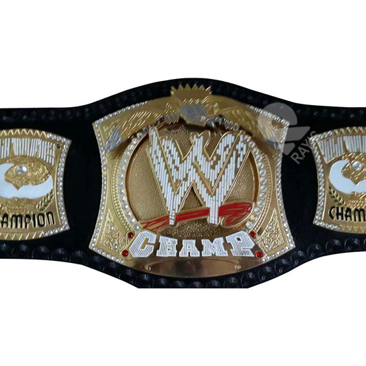 Wrestling Championship Belt