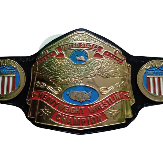 Wrestling Championship Belt (Copy)