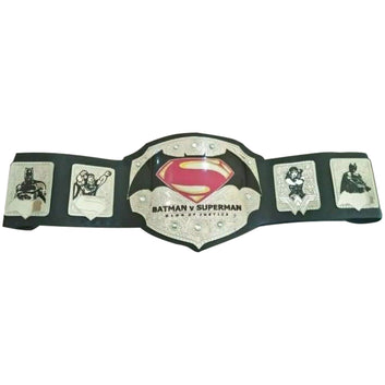 Wrestling Championship Belt