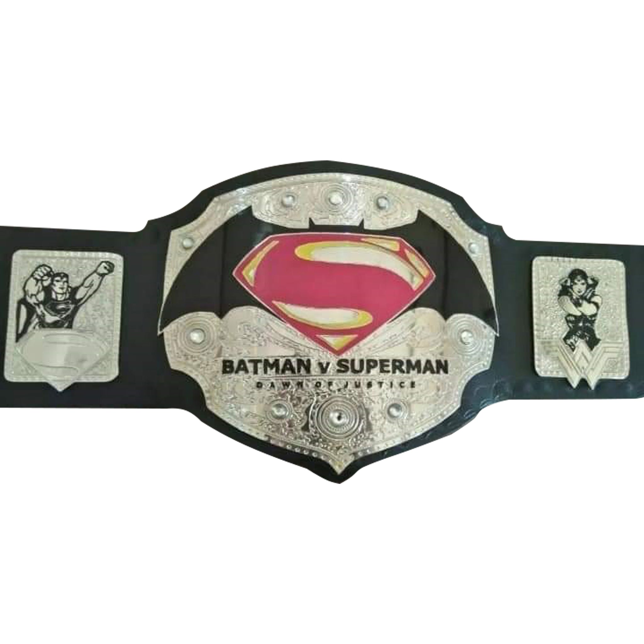 Wrestling Championship Belt