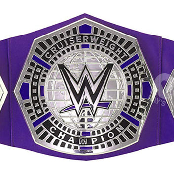 WCW World Television Champion (Copy)