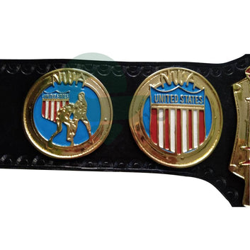 Wrestling Championship Belt (Copy)