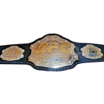 Wrestling Championship Belt