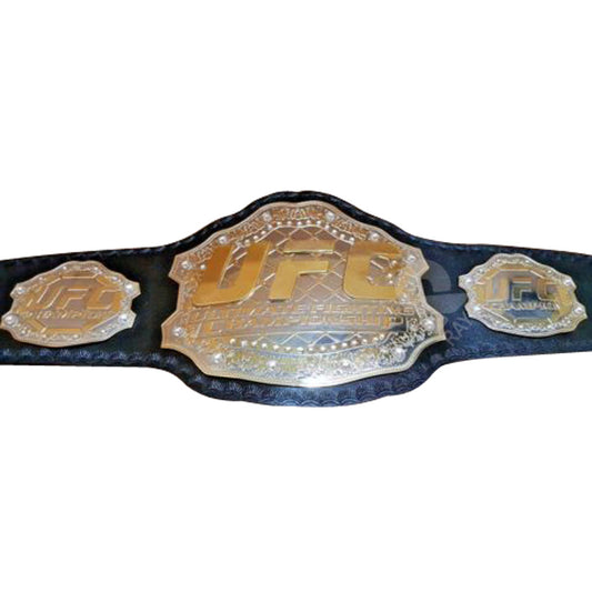 Wrestling Championship Belt