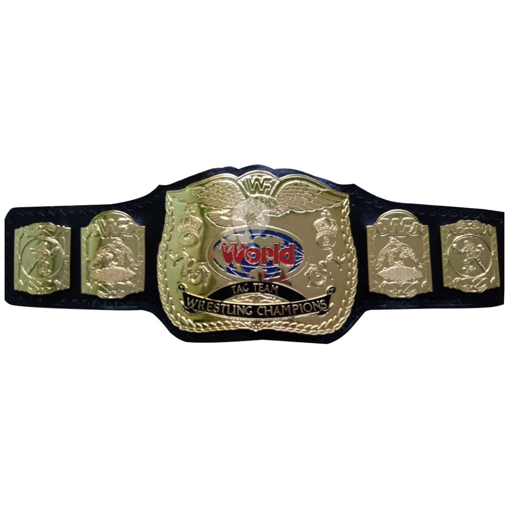 Wrestling Championship Belt