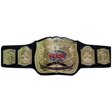 Wrestling Championship Belt