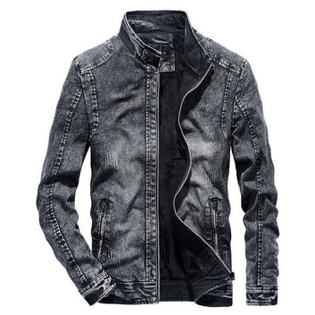 Denim Jackets – A Timeless Wardrobe Essential