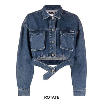 Denim Jacket- High Quality Beautiful Women’s Denim Delight