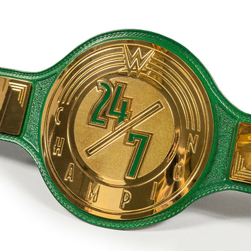 WBC Championship Belt