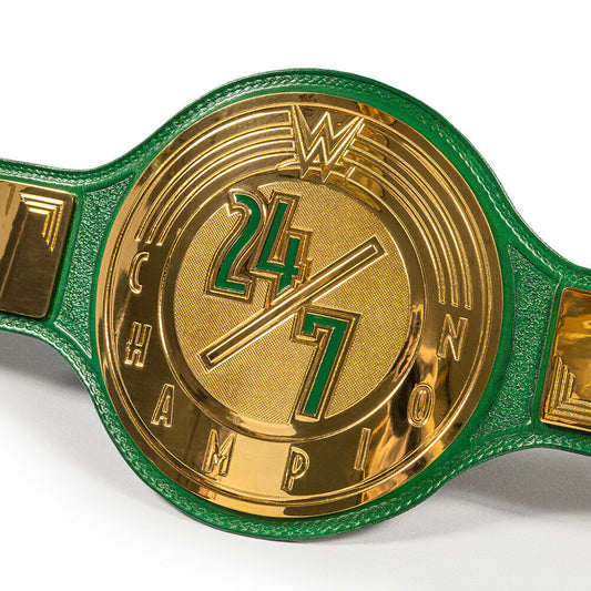 WBC Championship Belt