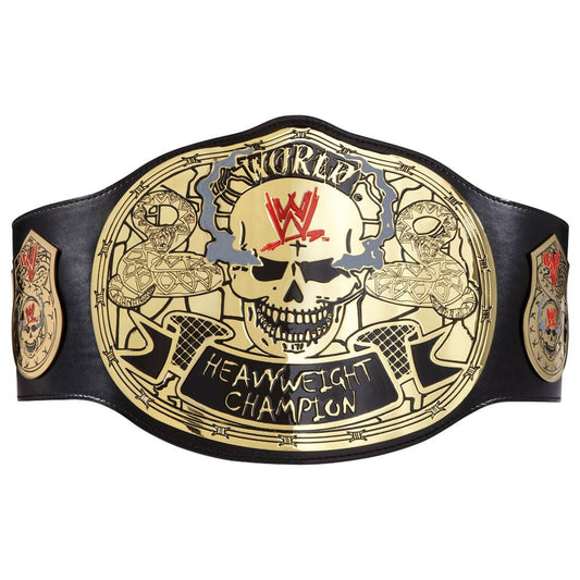 Wrestling Championship Belt