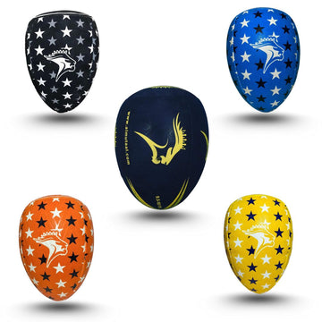 Rugby Rebound Ball