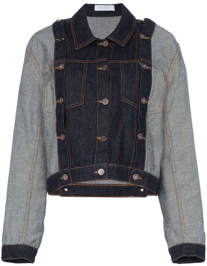 Denim Women Jacket- Timeless Denim, Endless Style