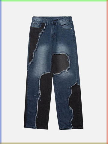 Denim Pants for men