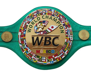 WBC Championship Belt