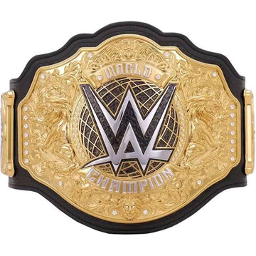 W Championship Belt