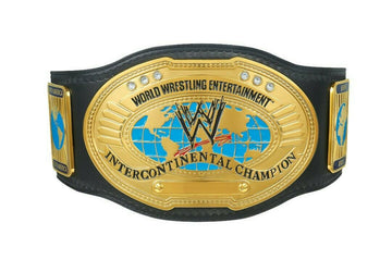 Wrestling Championship Belt