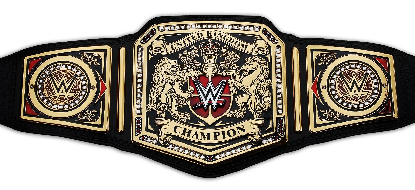 Wrestling Championship Belt