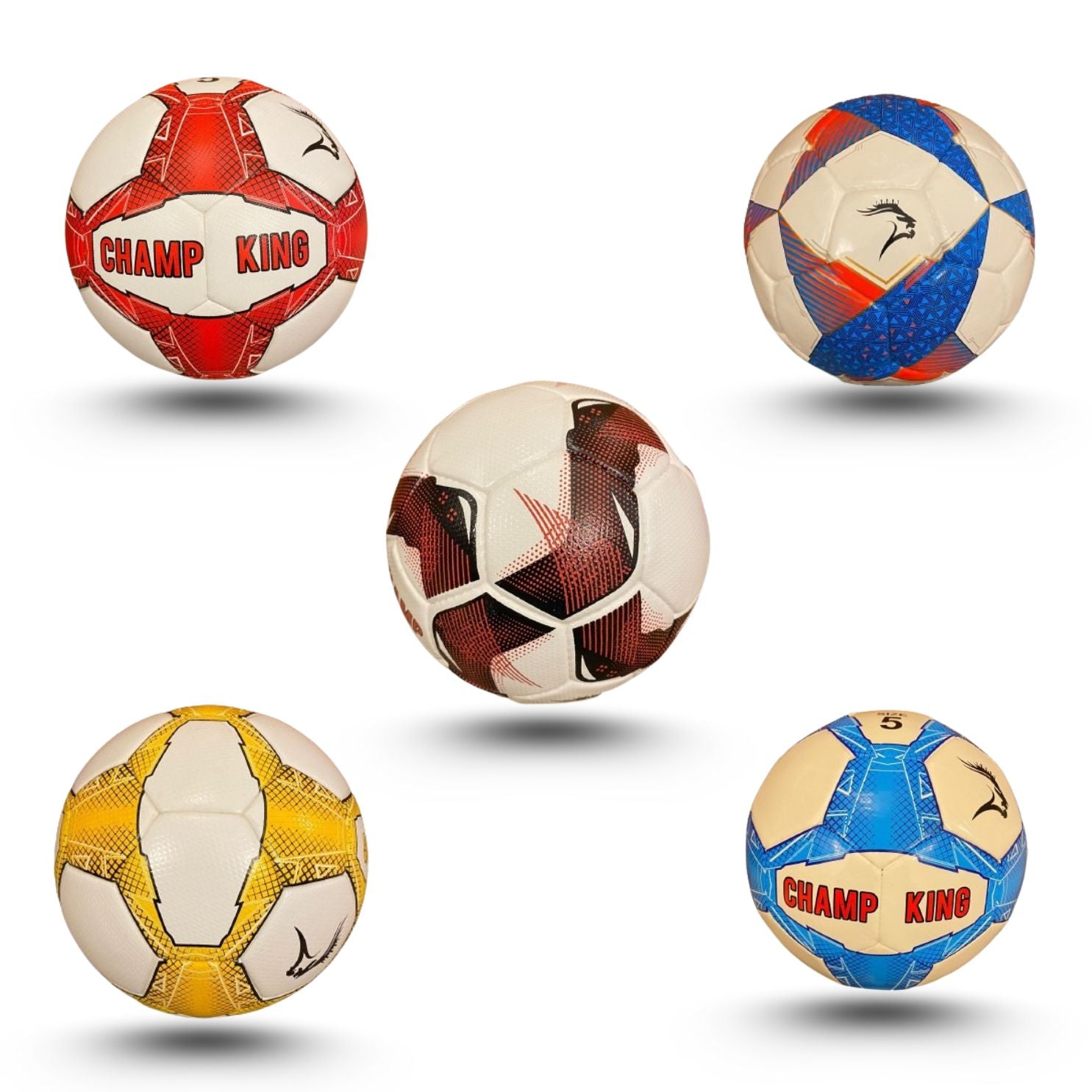 Soccer Balls
