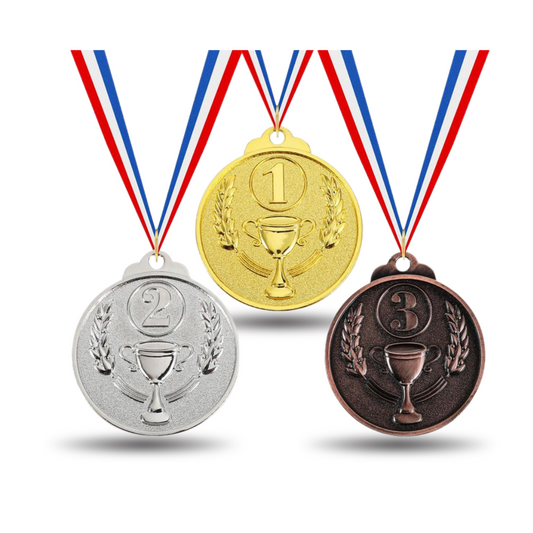 Customized Medals
