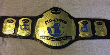 WCW World Television Champion