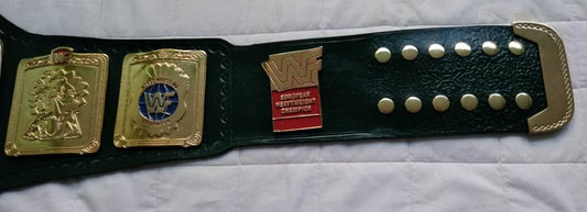 Wrestling Championship Belt
