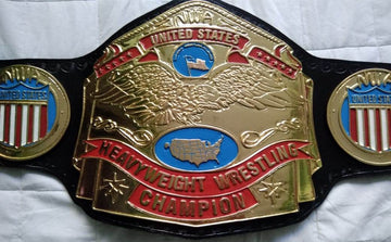 Wrestling Championship Belt