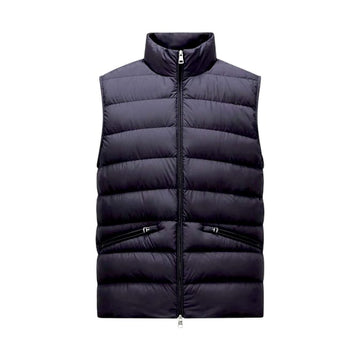 Down Vest Jacket