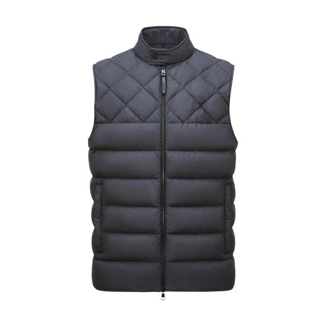 Down Vest