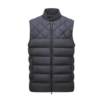 Down Vest