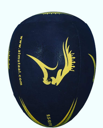 Rugby Rebound Ball