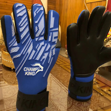 Goalkeeper Gloves