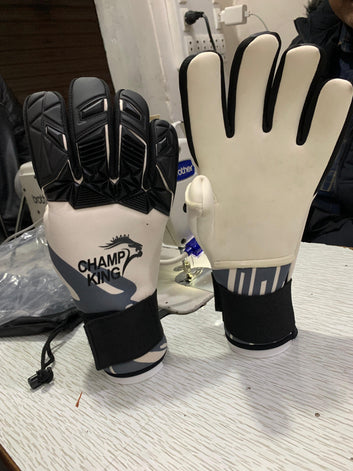 Goalkeeper Gloves