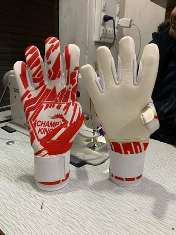 Goalkeeper Gloves