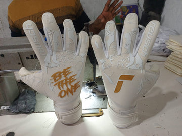 Goalkeeper Gloves