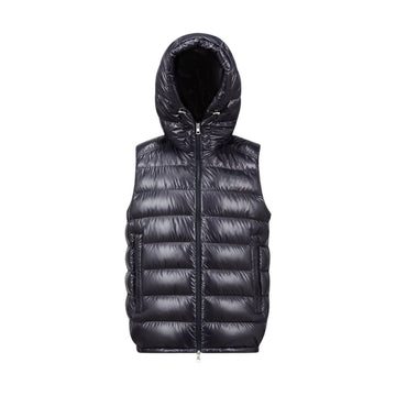 Down Vest Puffer