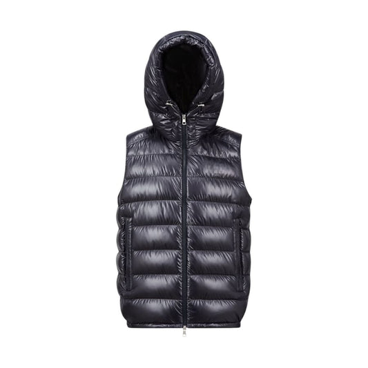 Down Vest Puffer