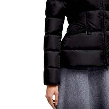 Puffer Jacket for Girls