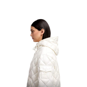 Puffer Jacket For Girls