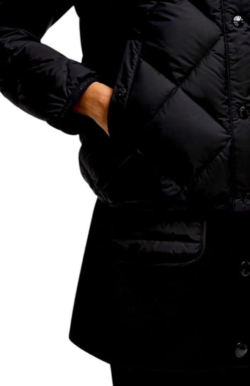 High Quality Puffer Jacket For Men And Women