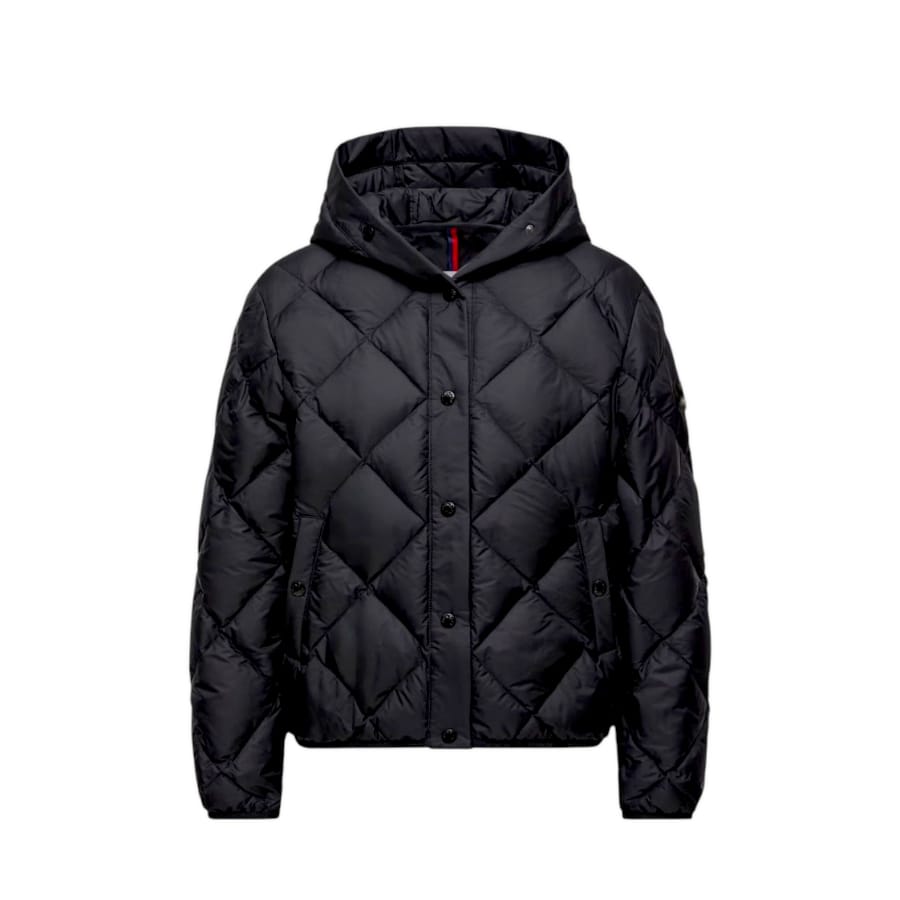 High Quality Puffer Jacket For Men And Women