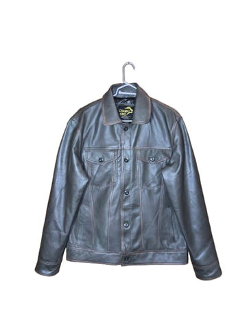 High Quality Leather jacket For Men