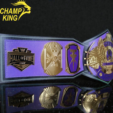 Wrestling championship Belt