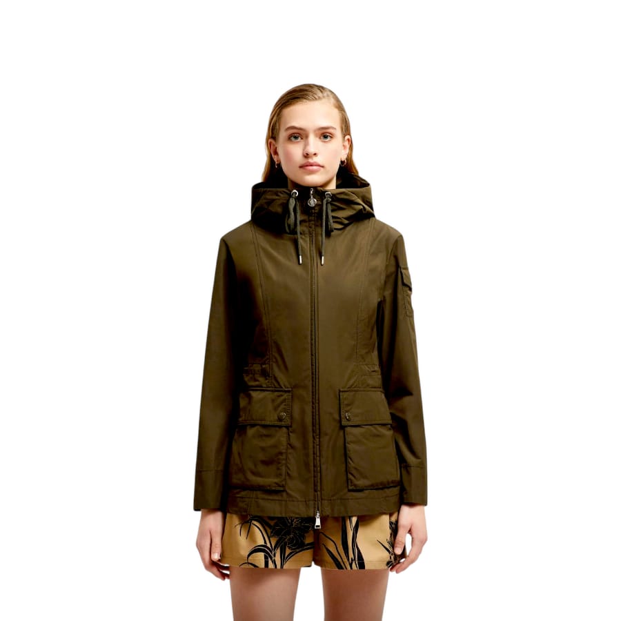 High Quality Puffer Jacket For Men And Women