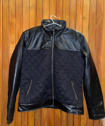 High Quality Leather jacket For Men