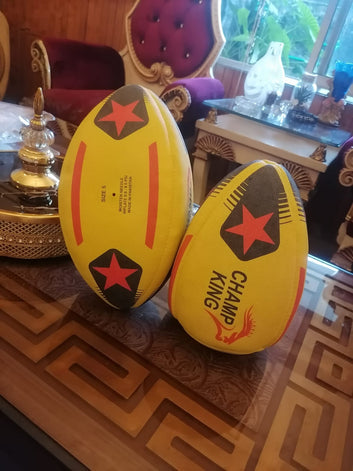 High Quality Rugby balls